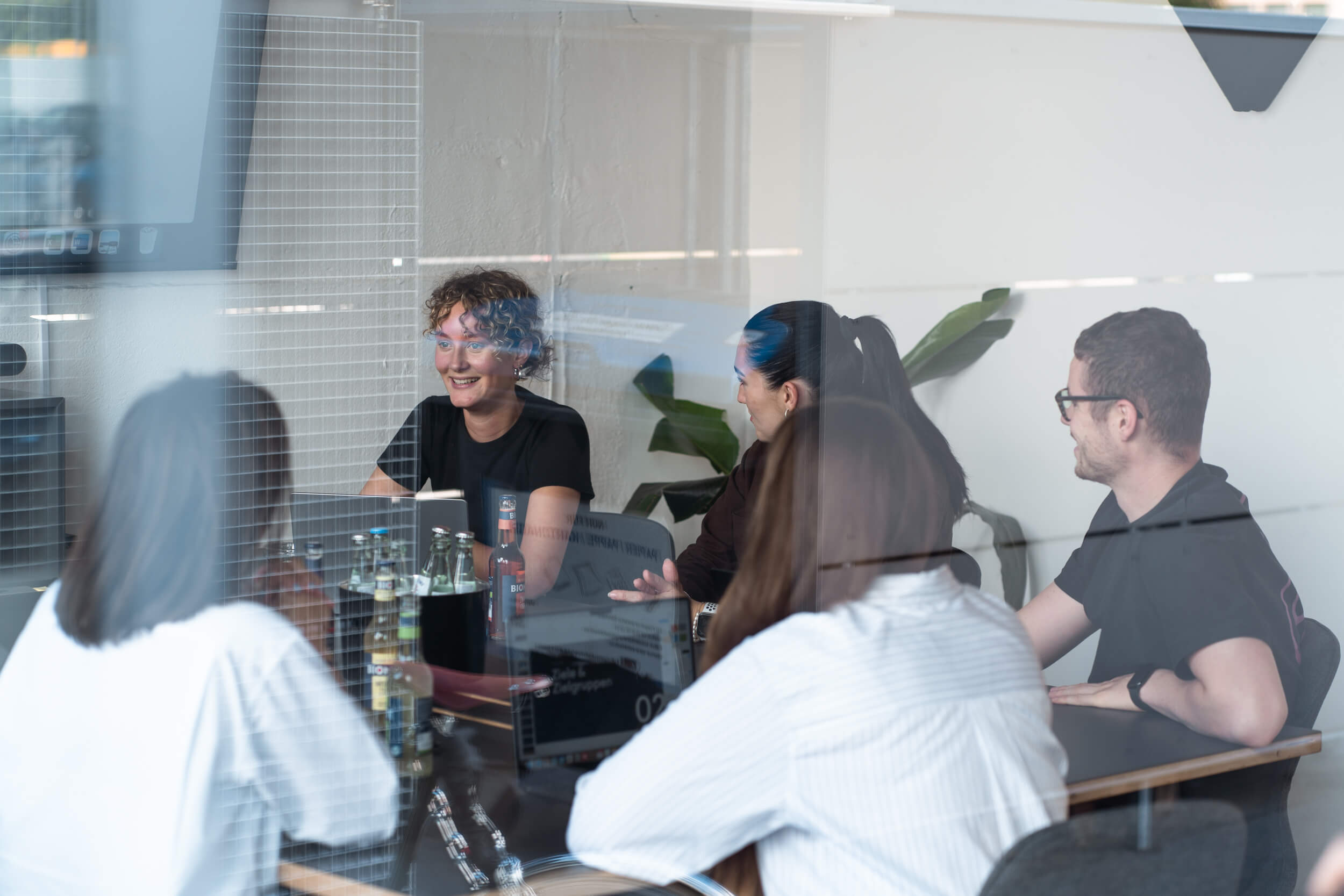 Team der Friends Digital Group