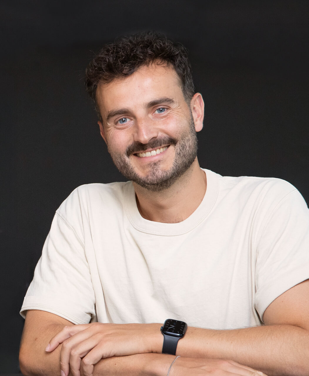 Julian Hansmann